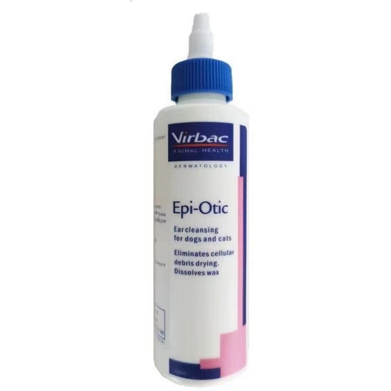 Epi clearance otic advanced