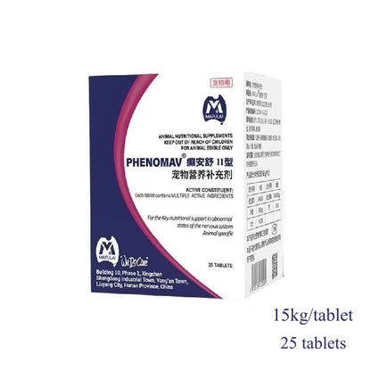 PHENOBARBITAL TABLETS EPILEPSY CONVULSION