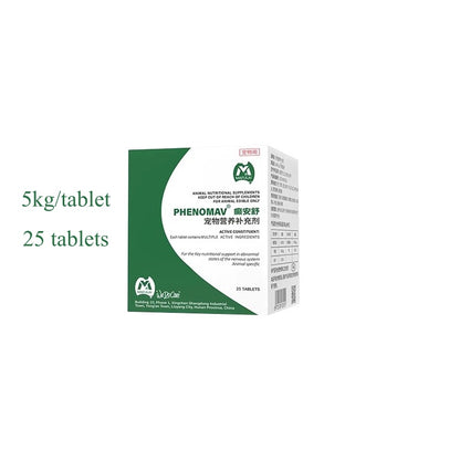 PHENOBARBITAL TABLETS EPILEPSY CONVULSION