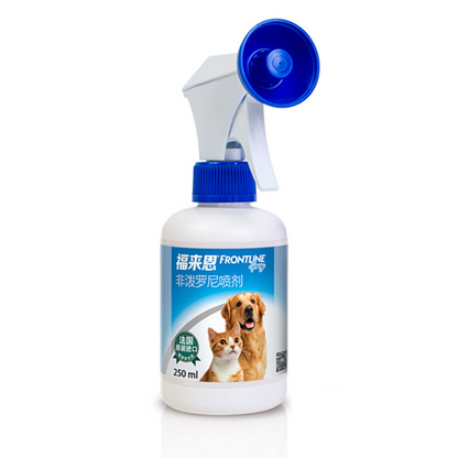 FRONTLINE Spray Treatment for Pets 100/250ml