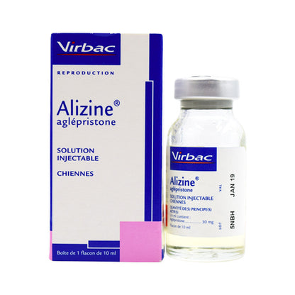 Alizine Solution for Injection-10ml