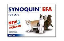 VetPlus Efa Synoquin Breeds Condroprotector 30 pcs